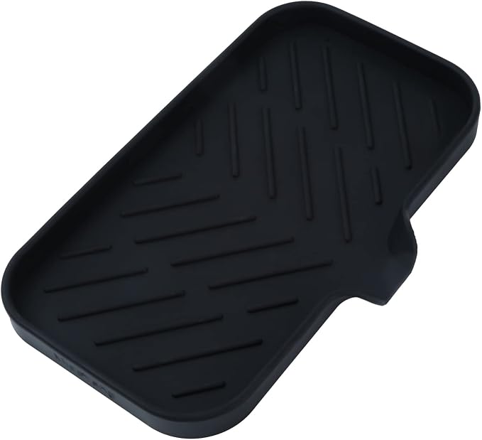 Silicone Bathroom Soap Dishes by MicoYang