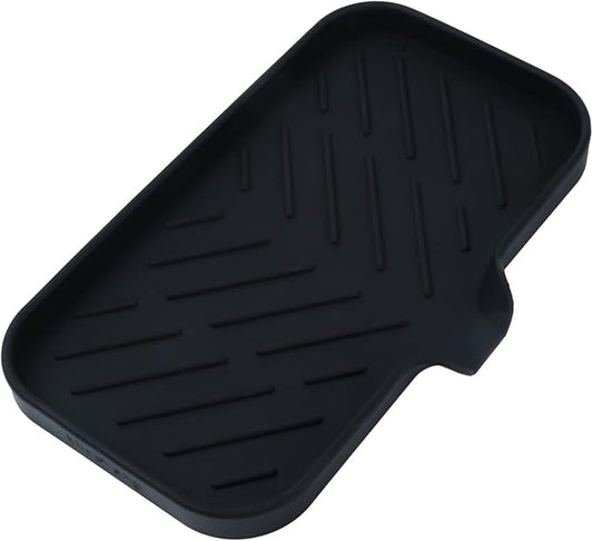 Silicone Bathroom Soap Dishes by MicoYang
