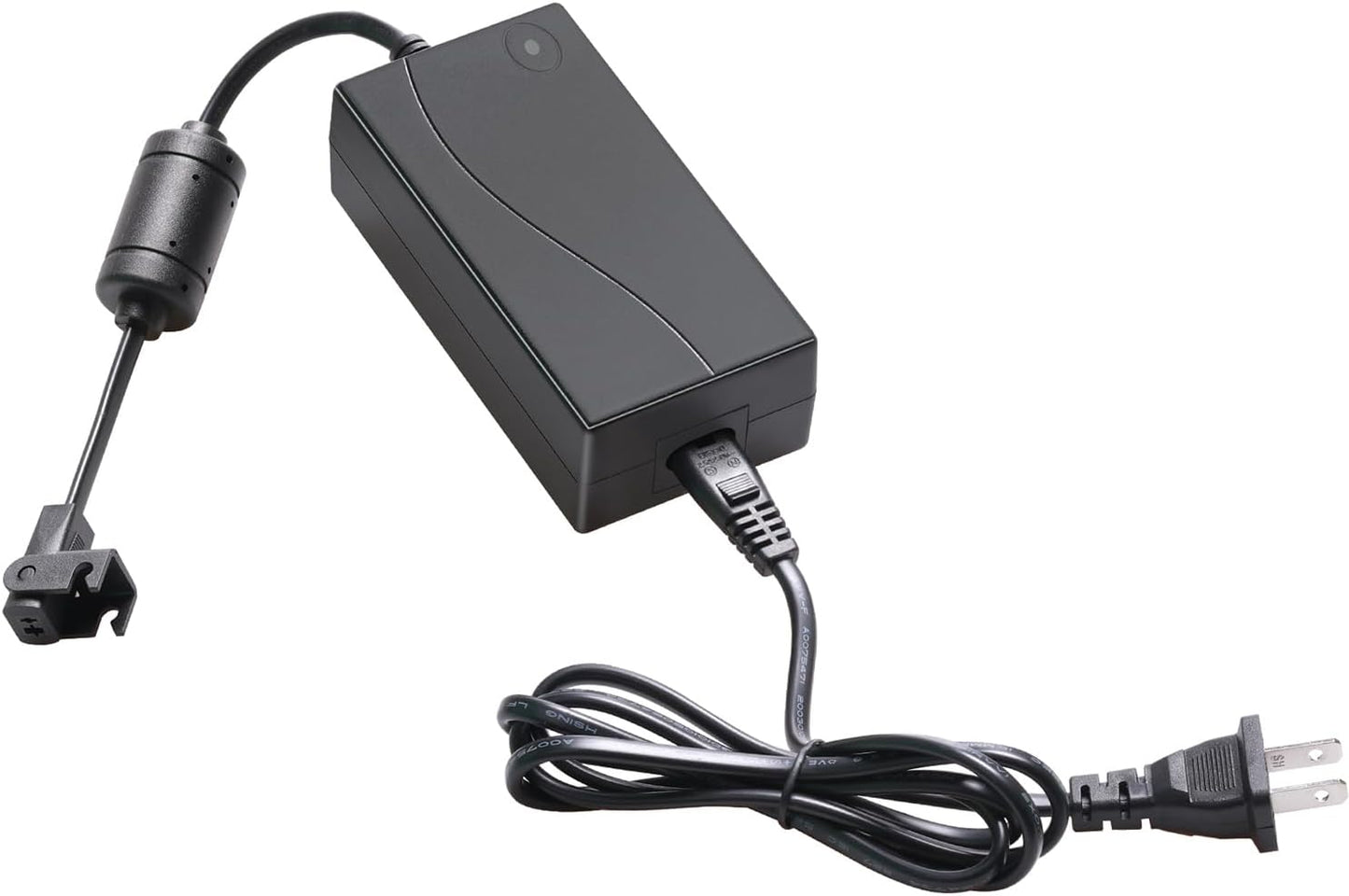 ttmagic Universal Recliner Power Supply, AC/DC Recliner Adapter 100-240V, 29V 2A Power Supply Transformer 2-Pin Connector, Replacement Power Cord for Lift Chair/Electric Sofa, Fits Lazy Boy, OKIN