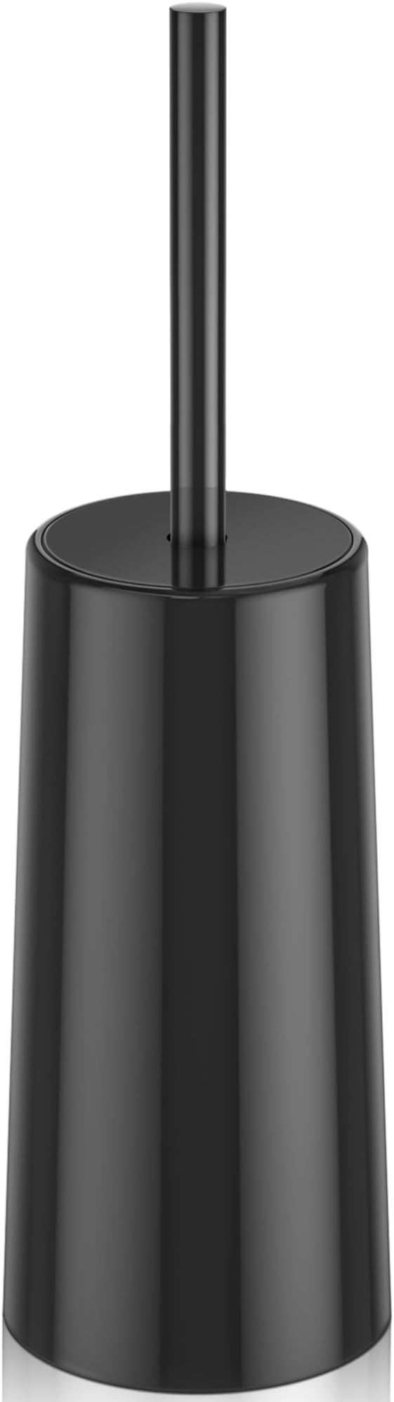 Toilet Brush and Holder, Toilet Brush Stainless Steel, Toilet Bowl Brush by Unknown
