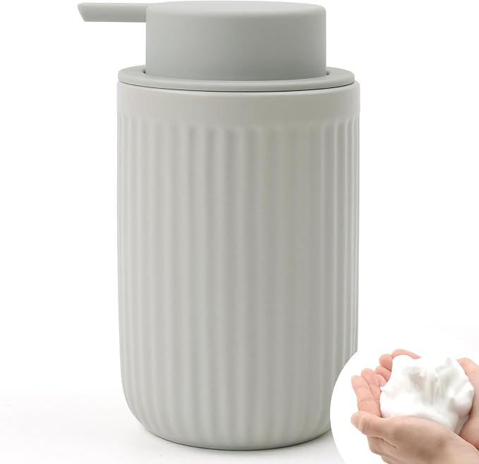 BosilunLife Foam Hand Soap Dispenser by BosilunLife