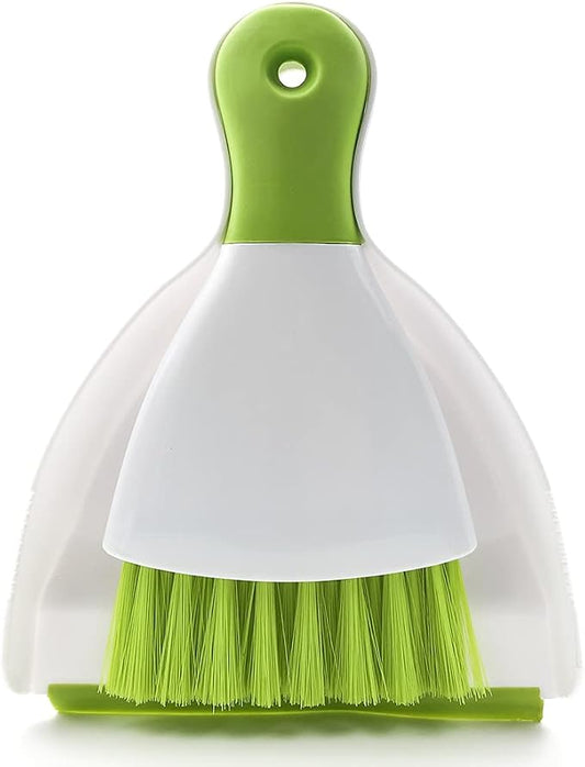 Dust pan Broom Brush Dustpan by Householdcleaningutensils