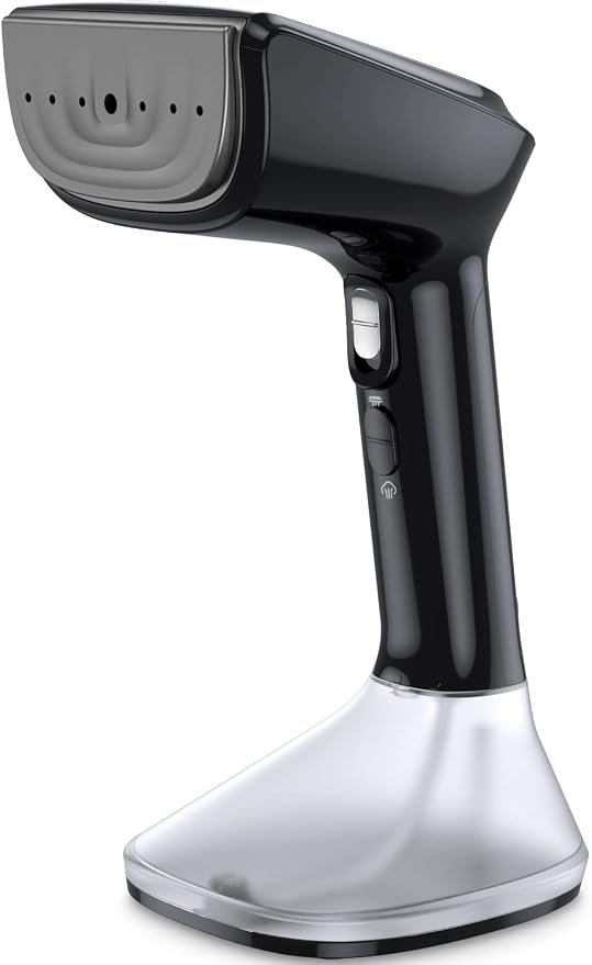 Steamer for Clothes -1800W by NTAYDZSW