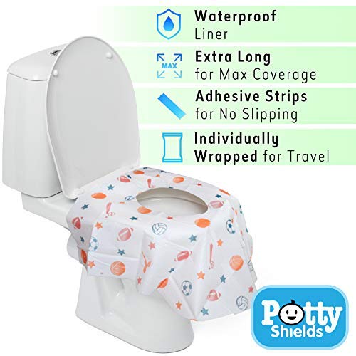 Toilet Seat Covers Disposable - Image 7