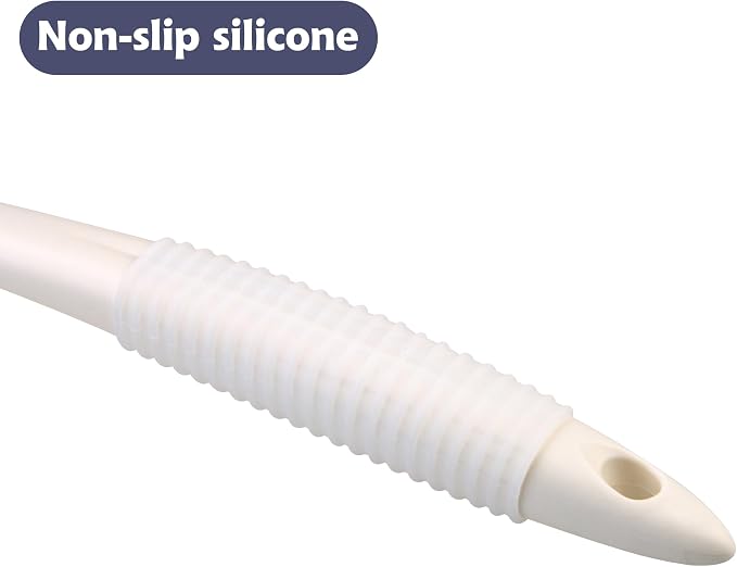BEDELITE Back Bath Brush Long Handle - Image 6