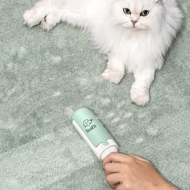 Dog Pet Hair Remover Roller - Image 8