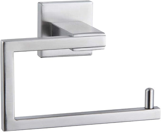 SUS304 Stainless Steel Bathroom Toilet Paper Holder Kitchen Washroom Tissue by kimzcn