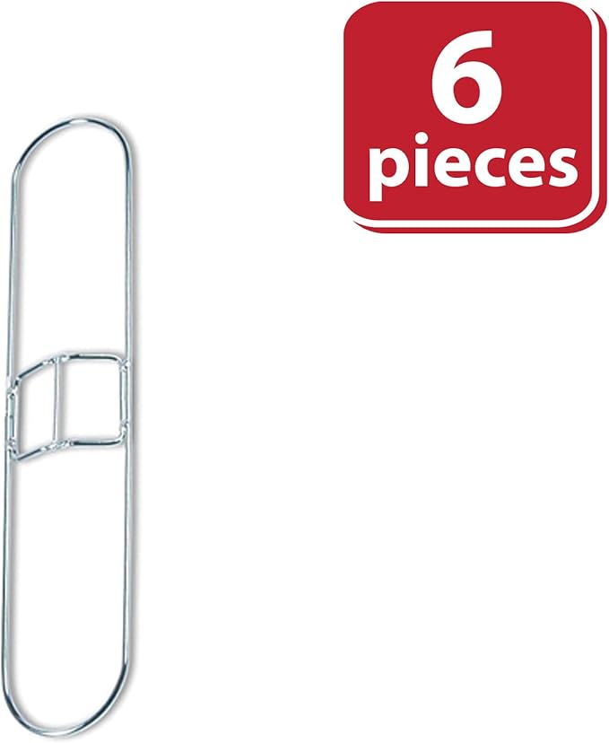 Kleen Handler 18 Inch Commercial Dust Mop Frame - Image 5