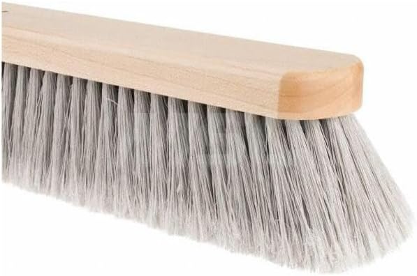 PRO SOURCE Fine-Sweep Push Broom Head - Image 3