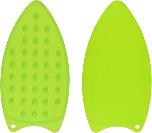 HARFINGTON 2pcs Silicone Iron Rest Pad by HARFINGTON