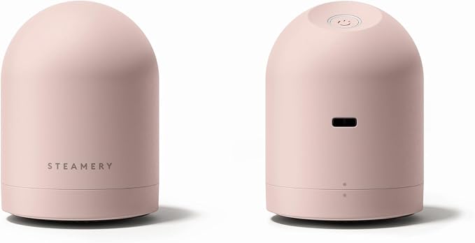 Steamery Fabric Shaver Pilo 2, Removes Lint and Pilling from Clothes and - Image 2