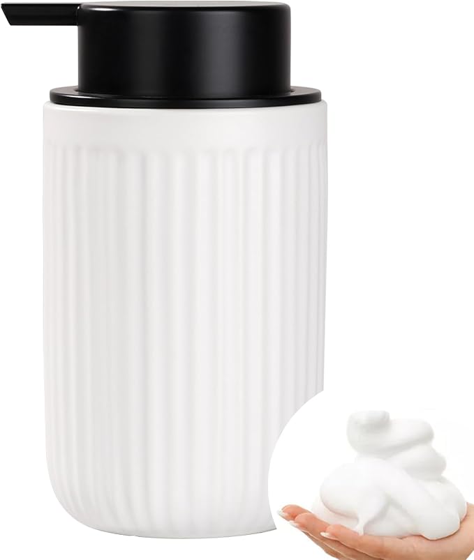BosilunLife Foam Hand Soap Dispenser by BosilunLife