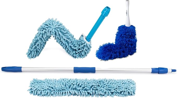 Extendable Duster by MicrofiberWholesale