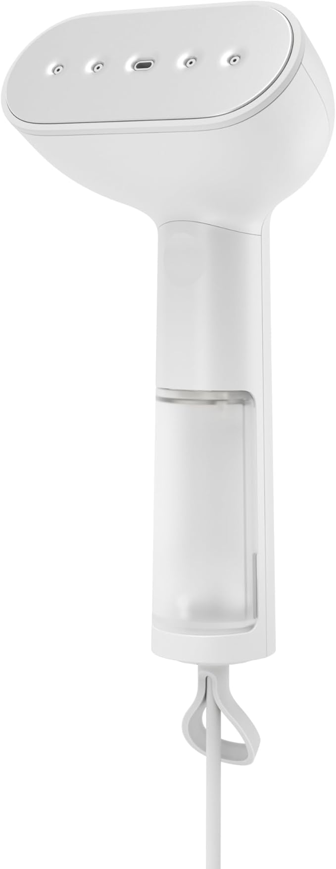 Steamery Handheld Clothes Steamer Cirrus X, Steam Output 20g/min, Heat up in 20 by Steamery