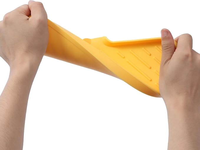 Silicone Bathroom Soap Dishes - Image 9