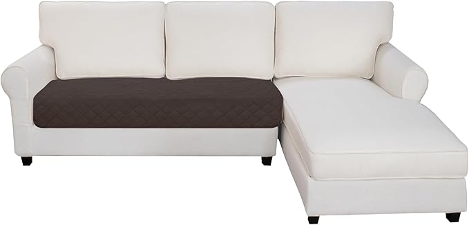Easy-Going Sectional Couch Covers by Easy-Going