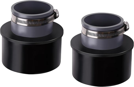 2.5'' Dust Collection Ports Port Compatible by Unknown