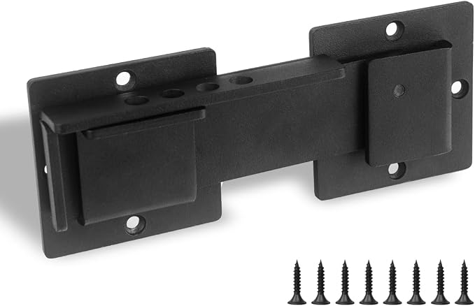 7.5'' Flip Gate Latch Lock by AKBFOX