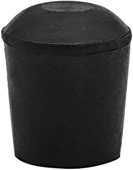 Flyshop Furniture Table Covers Non-Slip Durable Rubber Leg Tips Chair Leg Caps - Image 3