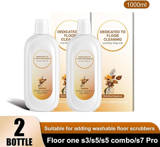 Floor Cleaning Solution Compatible - Image 7