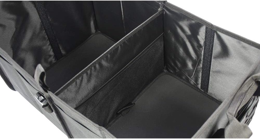 SEAT 000061109F Storage Box Boot Box Transport Box Shopping Basket