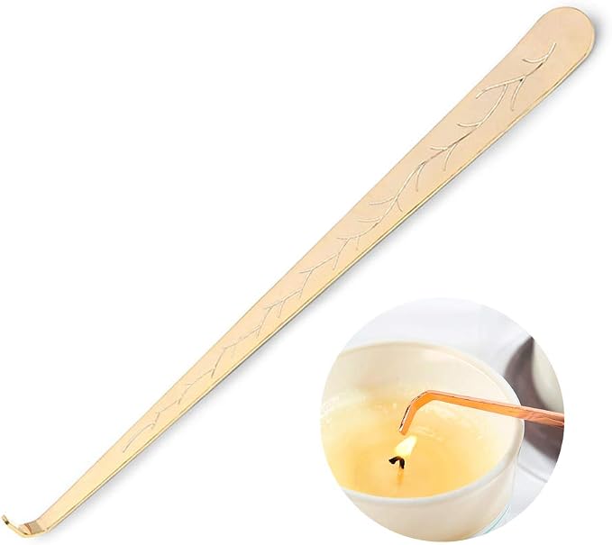 Candle Wick Dippers Candle Wick Hook Candle Accessories by AimtoHome
