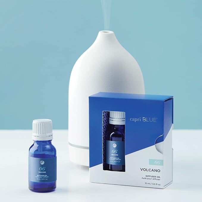 Capri Blue Diffuser Oil Refill - Image 7