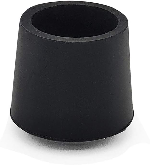 Flyshop Furniture Table Covers Non-Slip Durable Rubber Leg Tips Chair Leg Caps by Flyshop