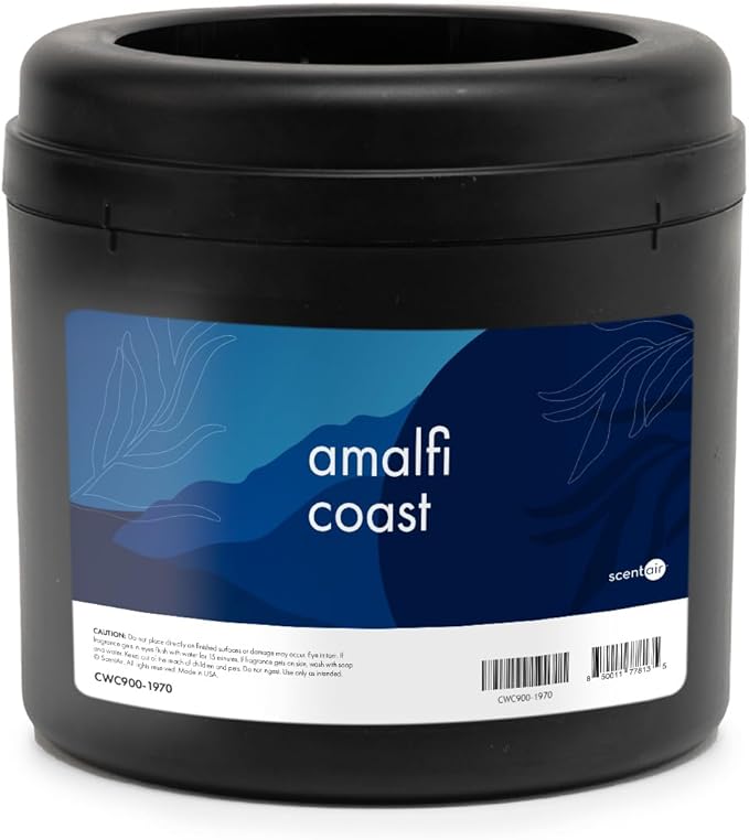 ScentAir Whisper Home Monthly Plug-in Refill, Fragrance Cartridge by ScentAir