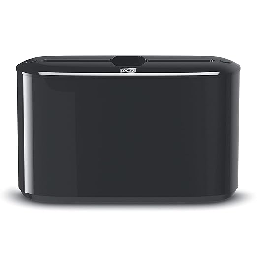 Tork Xpress Paper Towel Dispenser, Single-Dispensing, Compatible by Tork