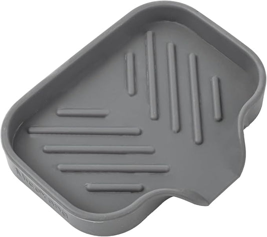 Silicone Bathroom Soap Dishes by MicoYang
