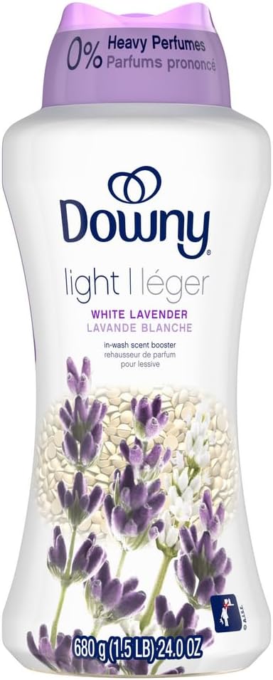 Downy Light Laundry Scent Booster Beads by Downy