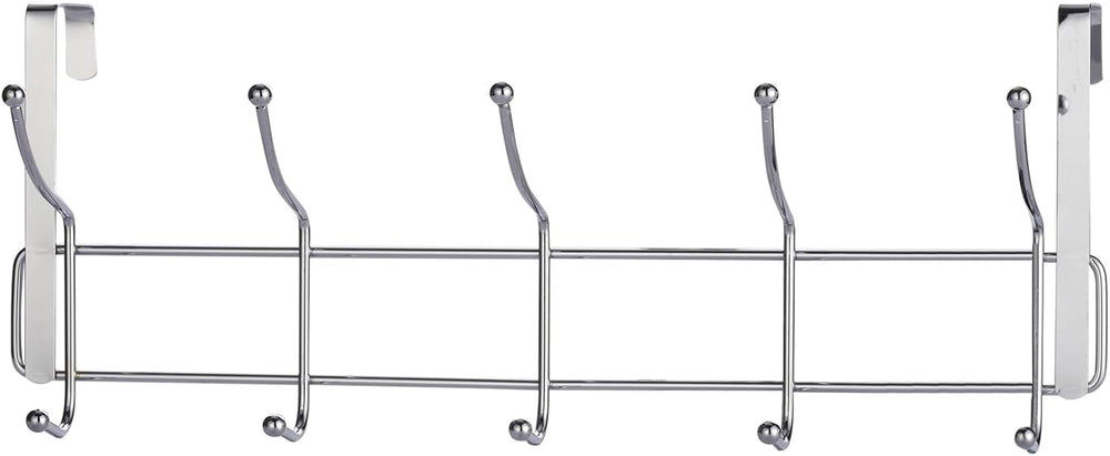 Buckingham 30002 Door Hook Hanger - Chrome