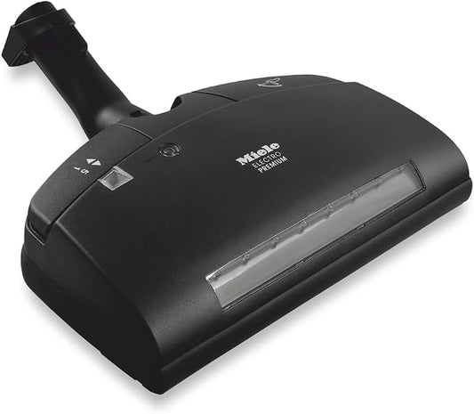 Miele Original SEB 236 Electro Premium Floorbrush, Motorized Extra-Wide - Image 2
