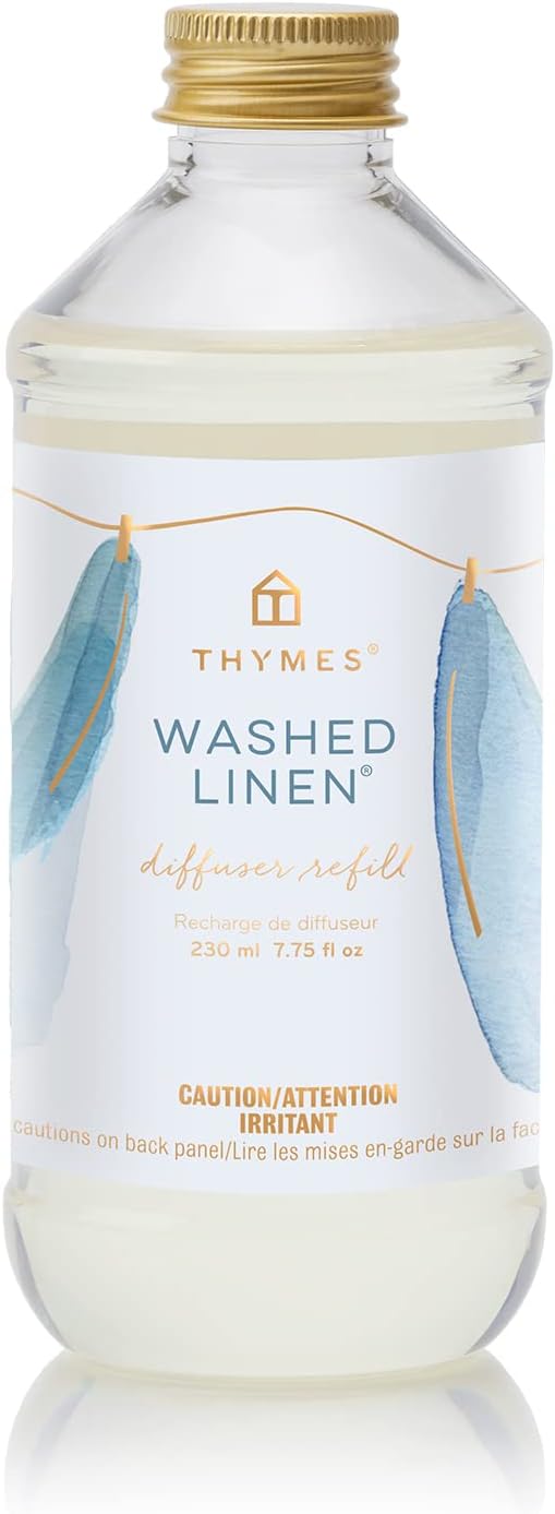 Thymes Reed Diffuser Oil by Thymes