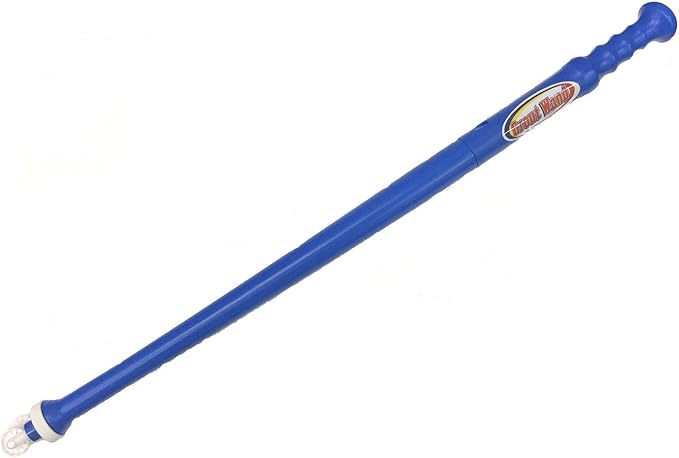 Grout Wand Stick Press-N-Go Tile Grout Sealer Applicator by Unknown