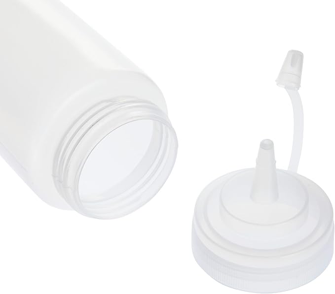 Stockroom Plus Condiment Squeeze Bottles - 24 oz - Image 7