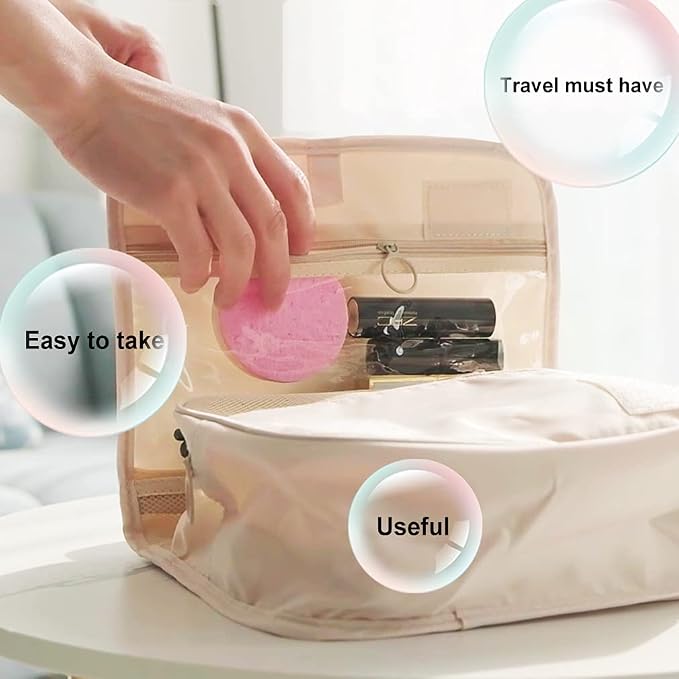 METUUTER 50 PCS Compressed Facial Sponges - Image 6