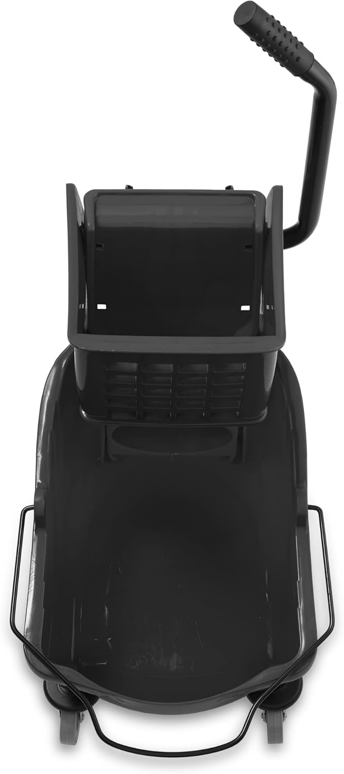 Dryser Commercial Mop Bucket - Image 3