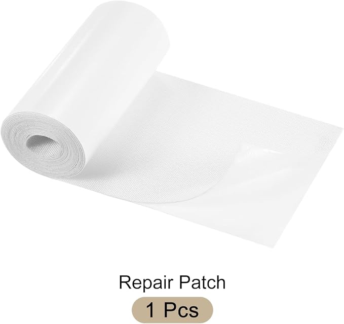 Repair Patches Repair Tape Self-Adhesive DIY Repair Patch Linen Gear Patch - Image 7