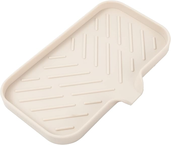 Silicone Bathroom Soap Dishes by MicoYang