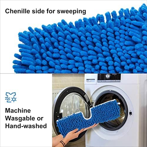 2 Pack Thicken Mop Refills Head Compatible - Image 5