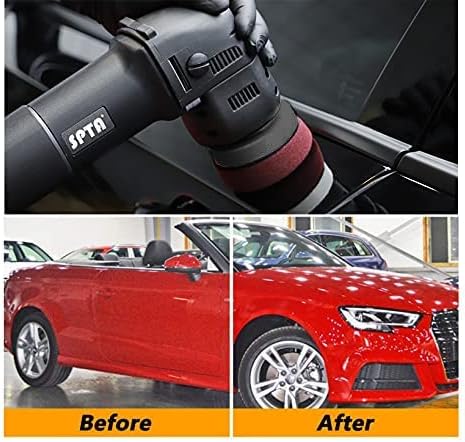 SPTA Mini Orbital Polisher - Image 6