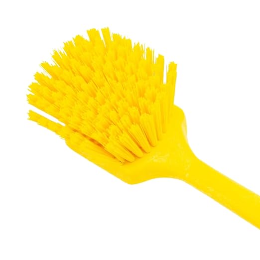 SPARTA 40501EC04 Plastic Large Scrub Brush, Kitchen Brush, Utility Brush - Image 4