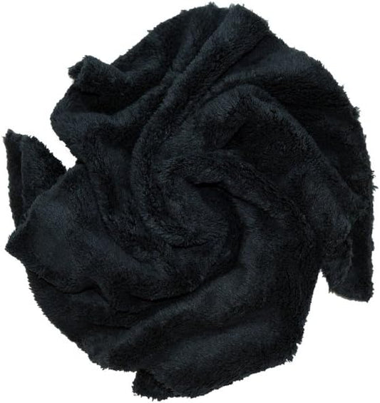 CARCAREZ Premium Microfiber Towels, Car Drying Wash Detailing Buffing Waxing - Image 2