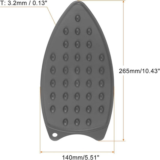 HARFINGTON 2pcs Silicone Iron Rest Pad - Image 2