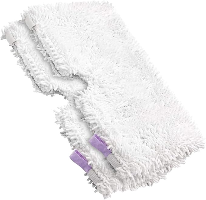 Replacement Steam Mop Pads for Shark Steam Mop Pads Compatible by wagfall