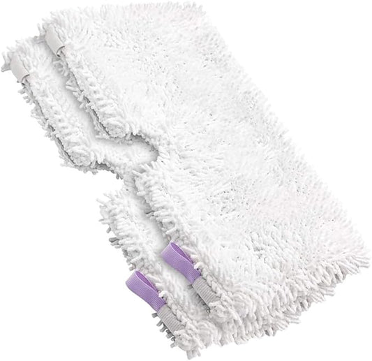 Replacement Steam Mop Pads for Shark Steam Mop Pads Compatible by wagfall
