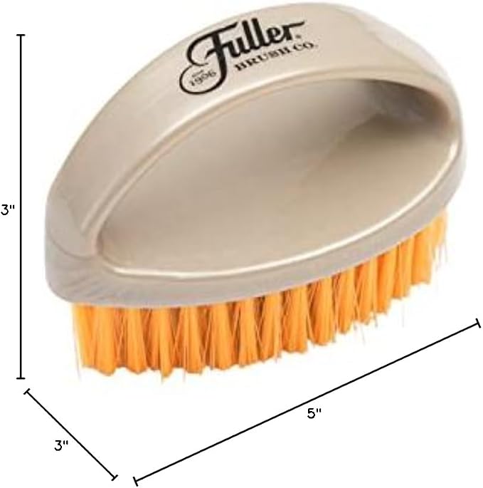 Easy Hold Scrubby Brush - Image 7