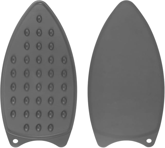 HARFINGTON 2pcs Silicone Iron Rest Pad by HARFINGTON